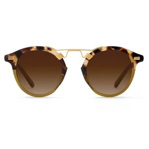 KREWE Eyewear | ST. LOUIS - Fennel to Hazel